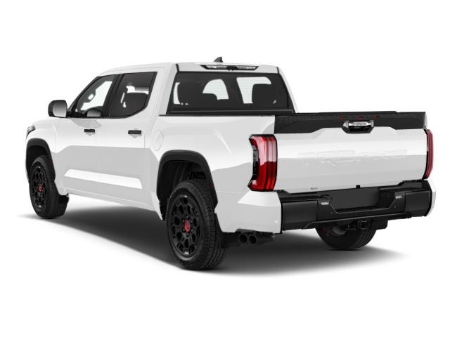 2022 Toyota Tundra Hybrid TRD Pro