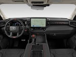 2022 Toyota Tundra Hybrid TRD Pro