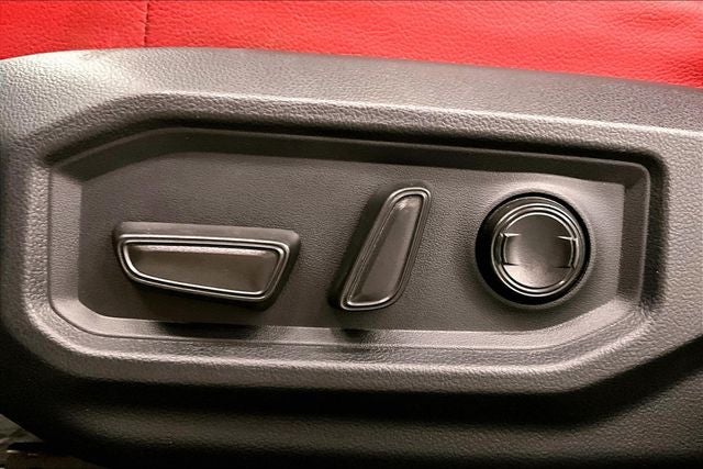 2022 Toyota Tundra Hybrid TRD Pro 4x4 - Pano Roof - Htd/Cooled Leather