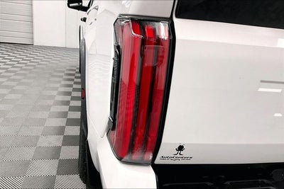 2022 Toyota Tundra Hybrid TRD Pro 4x4 - Pano Roof - Htd/Cooled Leather