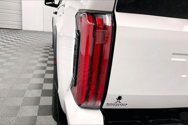 2022 Toyota Tundra Hybrid TRD Pro 4x4 - Pano Roof - Htd/Cooled Leather