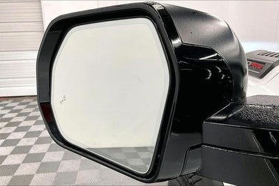 2022 Toyota Tundra Hybrid TRD Pro 4x4 - Pano Roof - Htd/Cooled Leather