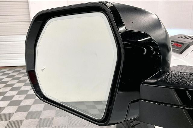 2022 Toyota Tundra Hybrid TRD Pro 4x4 - Pano Roof - Htd/Cooled Leather