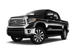 2022 Toyota Tundra Hybrid TRD Pro