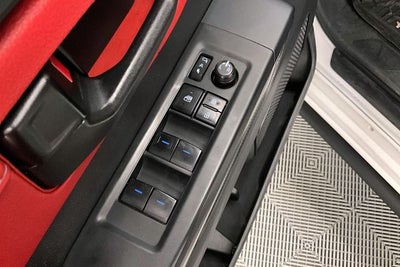 2022 Toyota Tundra Hybrid TRD Pro 4x4 - Pano Roof - Htd/Cooled Leather