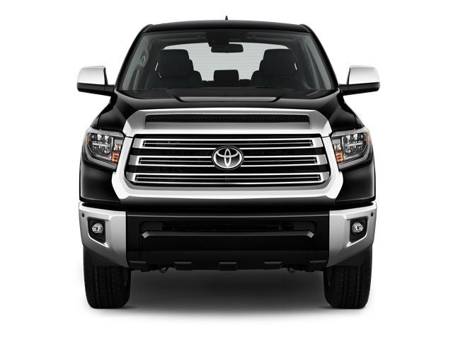 2022 Toyota Tundra Hybrid TRD Pro