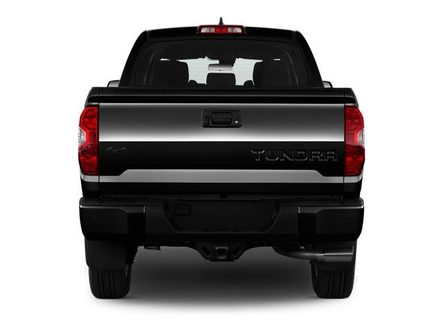 2022 Toyota Tundra Hybrid TRD Pro