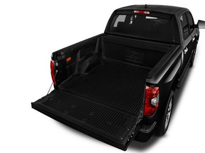 2022 Toyota Tundra Hybrid TRD Pro