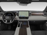 2024 Toyota Tundra Hybrid Capstone 4X4-Sunroof-Adaptive Cruise-Heated/Cooled Seats