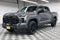 2026 Toyota Tundra Hybrid Limited 4x4-Pano Roof-Adaptive Cruise-Htd/Cooled Leather