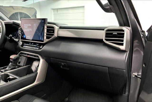 2026 Toyota Tundra Hybrid Limited 4x4-Pano Roof-Adaptive Cruise-Htd/Cooled Leather