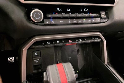 2026 Toyota Tundra Hybrid Limited 4x4-Pano Roof-Adaptive Cruise-Htd/Cooled Leather