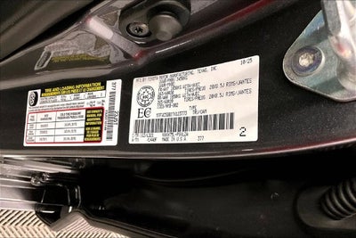 2026 Toyota Tundra Hybrid Limited 4x4-Pano Roof-Adaptive Cruise-Htd/Cooled Leather