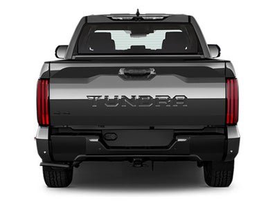 2026 Toyota Tundra Hybrid Limited 4X4-Heated/Cooled Seats/ Adaptive Cruise