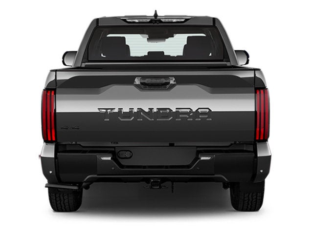 2026 Toyota Tundra Hybrid Limited 4X4-Heated/Cooled Seats/ Adaptive Cruise