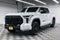 2026 Toyota Tundra Hybrid Limited 4x4-Pano Roof-Adaptive Cruise-Htd/Cooled Leather