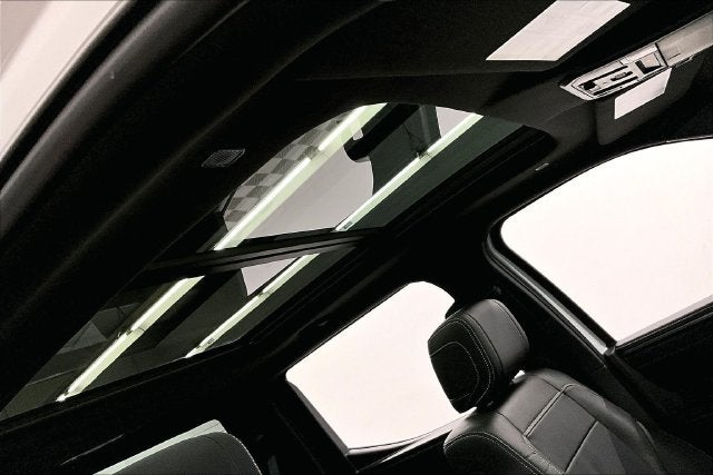 2026 Toyota Tundra Hybrid Limited 4x4-Pano Roof-Adaptive Cruise-Htd/Cooled Leather