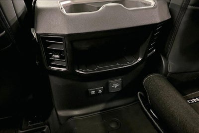 2026 Toyota Tundra Hybrid Limited 4x4-Pano Roof-Adaptive Cruise-Htd/Cooled Leather