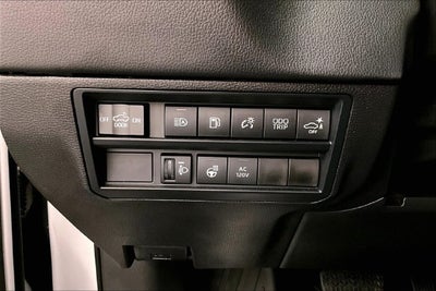 2026 Toyota Tundra Hybrid Limited 4x4-Pano Roof-Adaptive Cruise-Htd/Cooled Leather