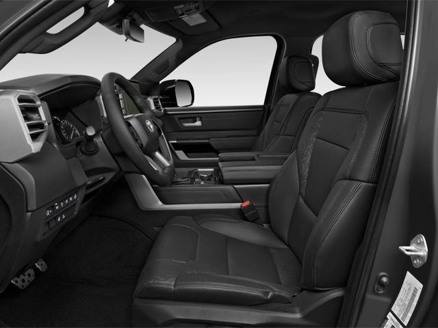 2025 Toyota Tundra Hybrid Limited