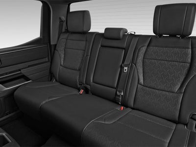 2025 Toyota Tundra Hybrid Limited