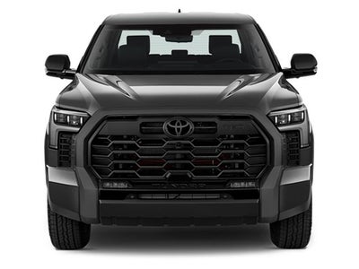 2025 Toyota Tundra Hybrid Limited