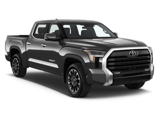 2025 Toyota Tundra Hybrid Limited