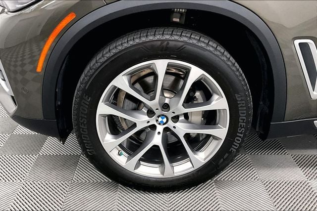2023 BMW X5 xDrive40i AWD-Pano Roof-Adaptive Cruise-Htd Leather