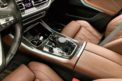 2023 BMW X5 xDrive40i AWD-Pano Roof-Adaptive Cruise-Htd Leather