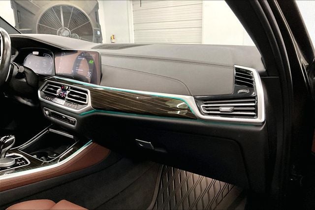 2023 BMW X5 xDrive40i AWD-Pano Roof-Adaptive Cruise-Htd Leather