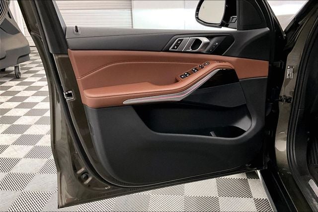 2023 BMW X5 xDrive40i AWD-Pano Roof-Adaptive Cruise-Htd Leather