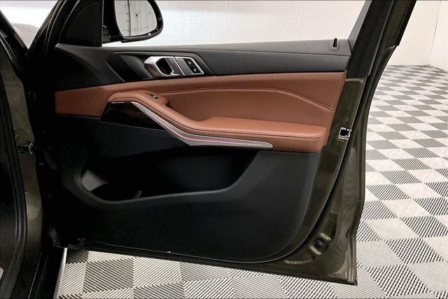 2023 BMW X5 xDrive40i AWD-Pano Roof-Adaptive Cruise-Htd Leather