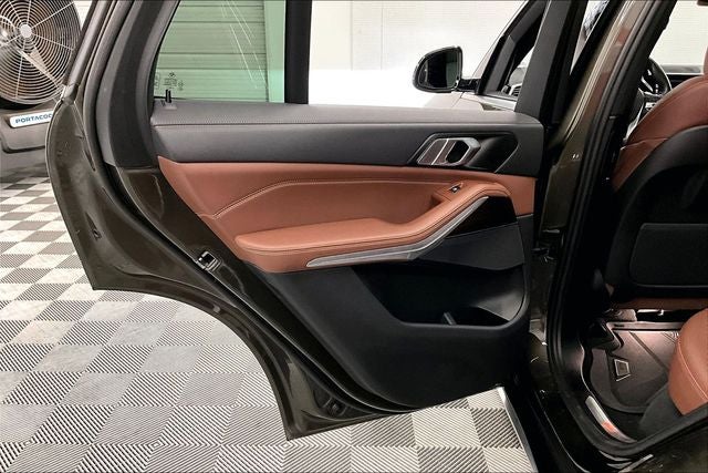 2023 BMW X5 xDrive40i AWD-Pano Roof-Adaptive Cruise-Htd Leather