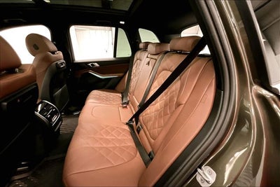 2023 BMW X5 xDrive40i AWD-Pano Roof-Adaptive Cruise-Htd Leather