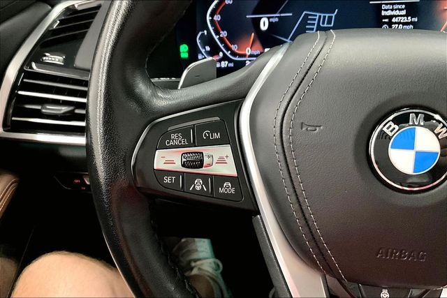 2023 BMW X5 xDrive40i AWD-Pano Roof-Adaptive Cruise-Htd Leather
