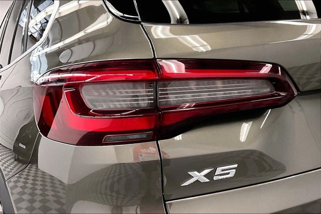 2023 BMW X5 xDrive40i AWD-Pano Roof-Adaptive Cruise-Htd Leather