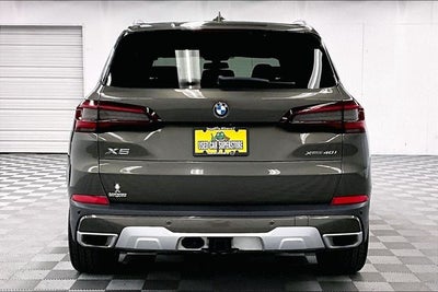 2023 BMW X5 xDrive40i AWD-Pano Roof-Adaptive Cruise-Htd Leather