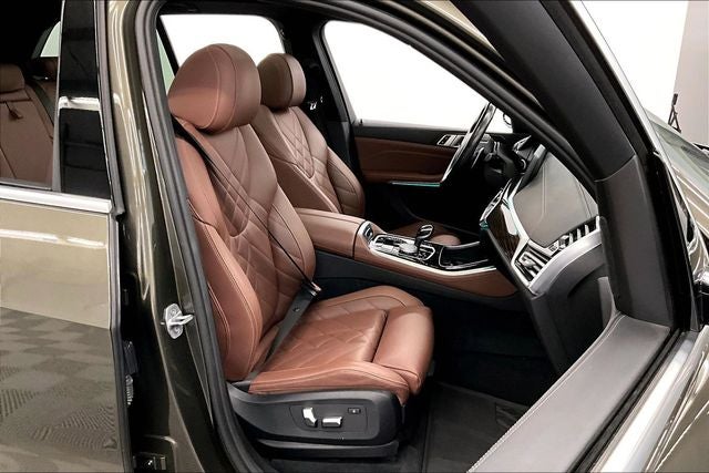 2023 BMW X5 xDrive40i AWD-Pano Roof-Adaptive Cruise-Htd Leather