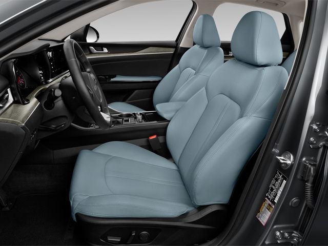 2022 Kia K5 GT