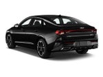 2022 Kia K5 GT