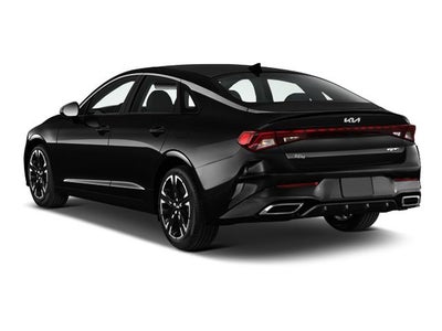 2022 Kia K5 GT