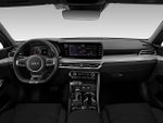 2022 Kia K5 GT