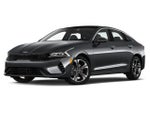 2022 Kia K5 GT