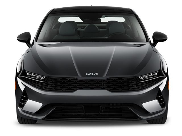 2022 Kia K5 GT