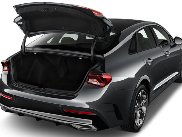 2022 Kia K5 GT