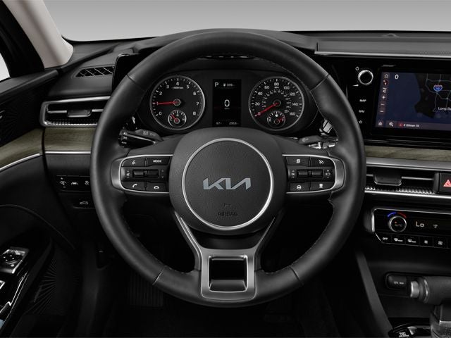 2022 Kia K5 GT