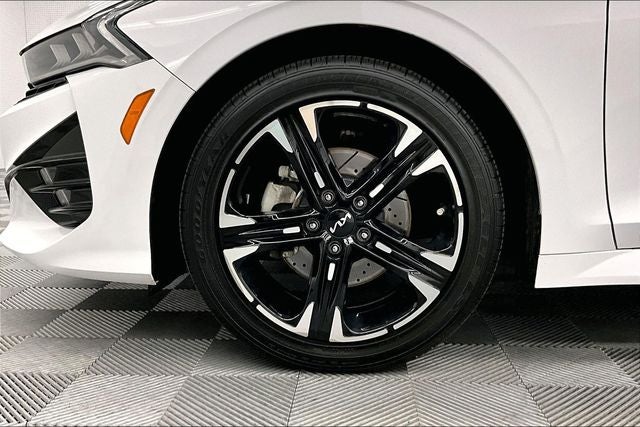 2024 Kia K5 GT-Line Premium Pkg - Adaptive Cruise - Htd Leather