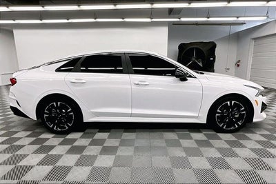 2024 Kia K5 GT-Line Premium Pkg - Adaptive Cruise - Htd Leather