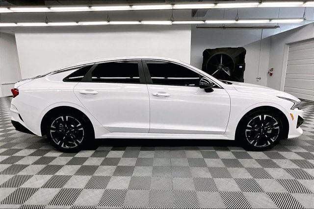 2024 Kia K5 GT-Line Premium Pkg - Adaptive Cruise - Htd Leather