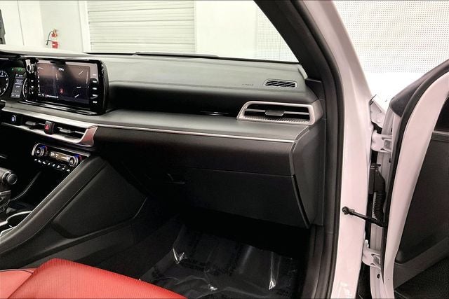 2024 Kia K5 GT-Line Premium Pkg - Adaptive Cruise - Htd Leather